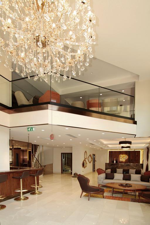 Pisa Hotel
