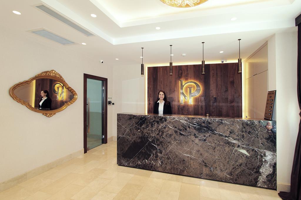 Hotel Pisa Istanboel
