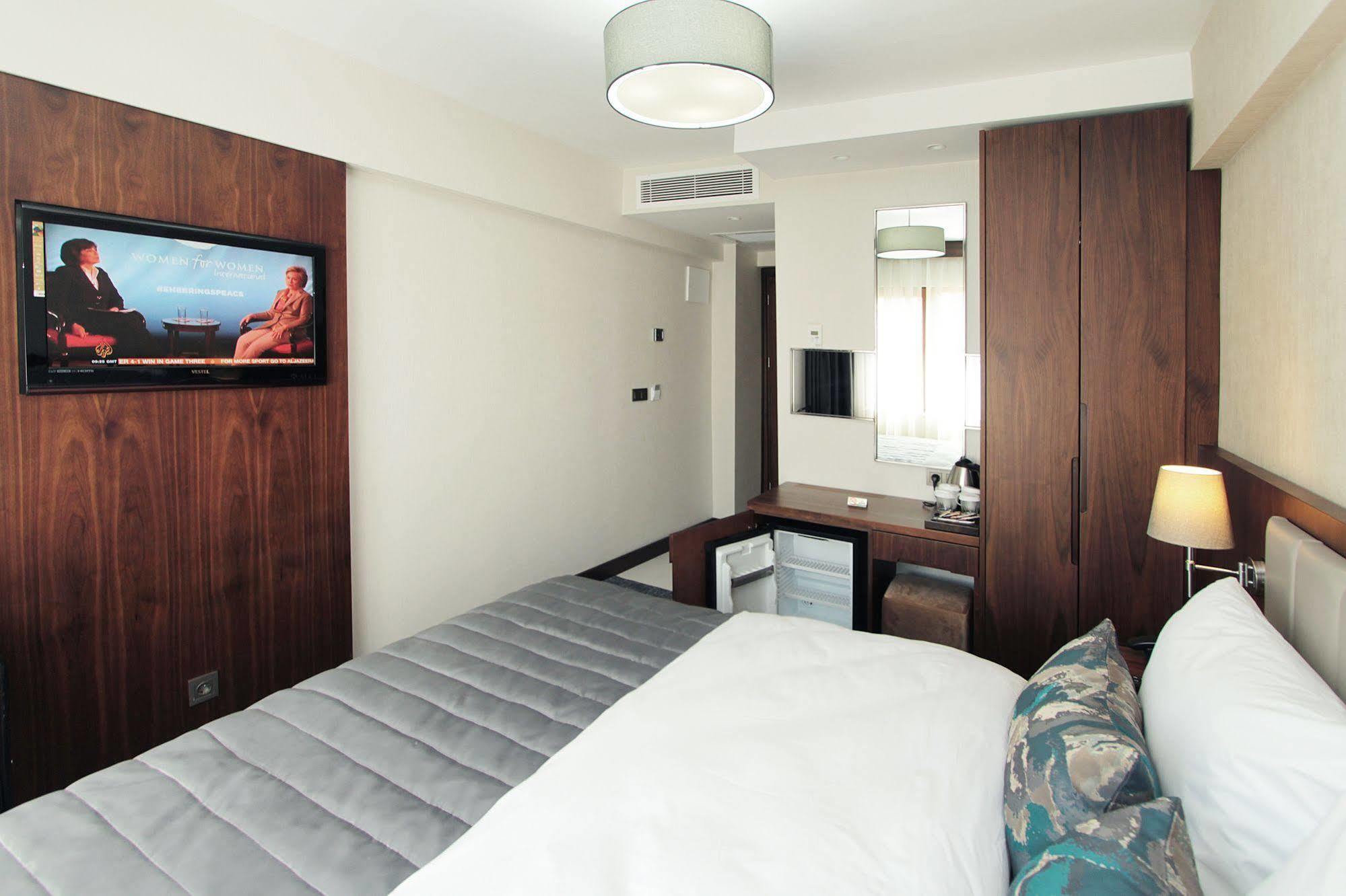 Hotel Pisa Istanboel